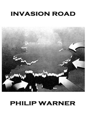 cover image of Invasion Road